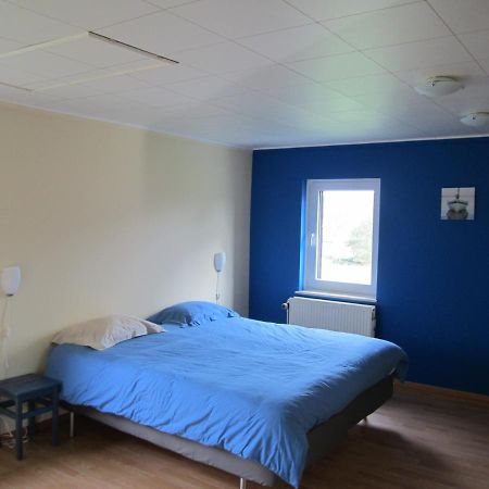 Forire Villa Nassogne Exteriör bild